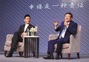 徐小平爆料视频大全集,揭秘名人与企业背后的真实故事  第2张