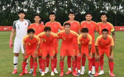 明天国足比赛爆料视频,独家爆料视频揭示关键战术与阵容调整  第1张